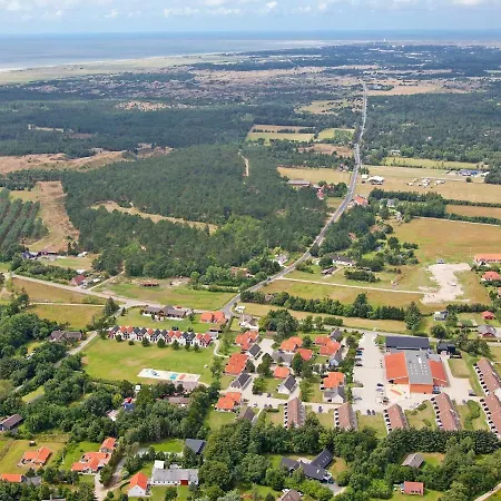 Dom wakacyjny Lxx Blåvand