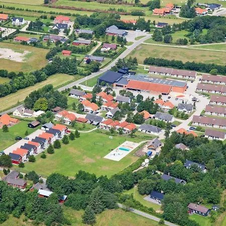 Lxx Dom wakacyjny Blåvand