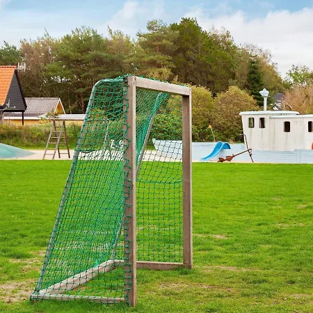 Lxx Dom wakacyjny Blåvand