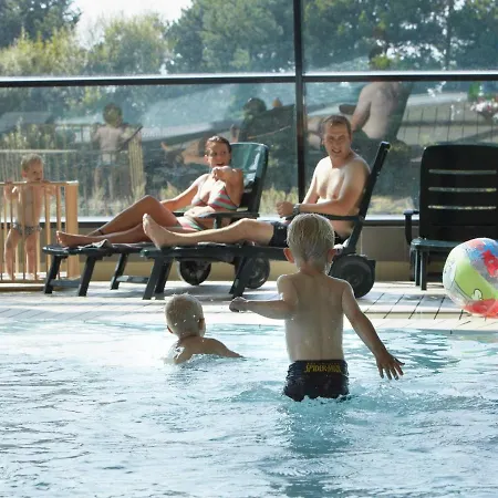 Dom wakacyjny Lxx Blåvand